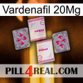 Vardenafil 20Mg 33